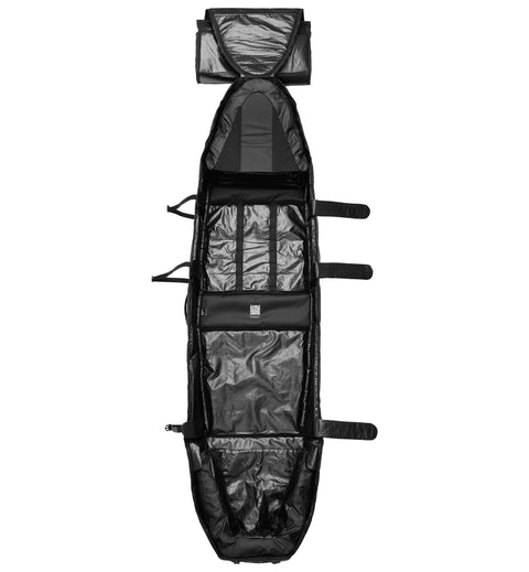Surf Roller Pro 7'6 3 Boards
