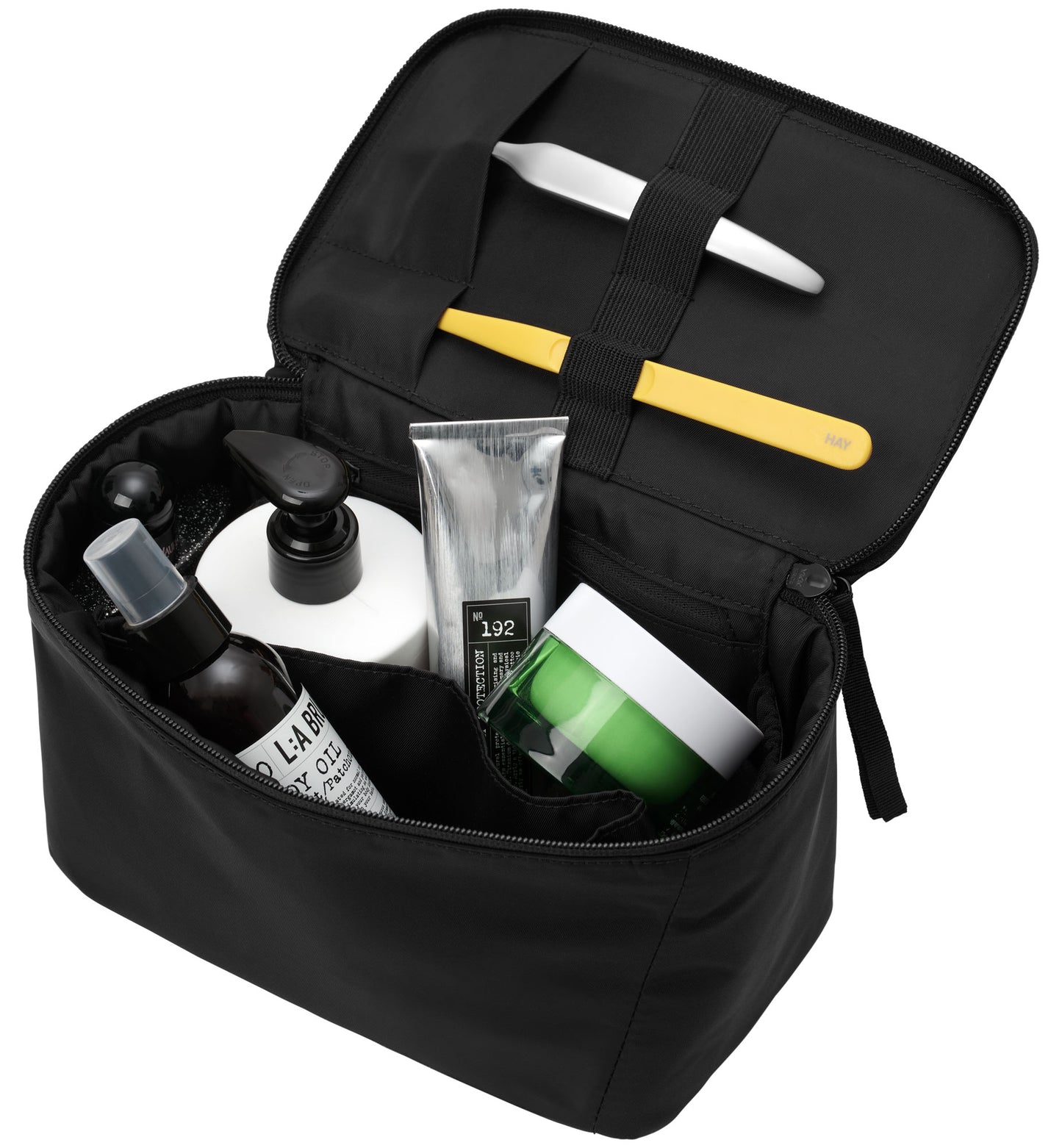 Essential Wash Bag S