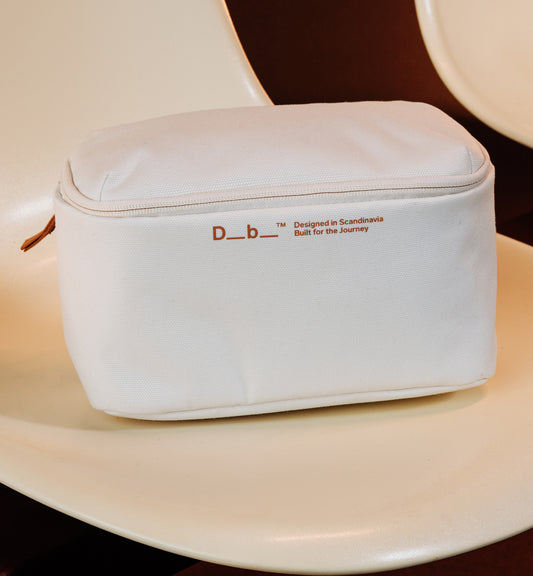 Essential Washbag S