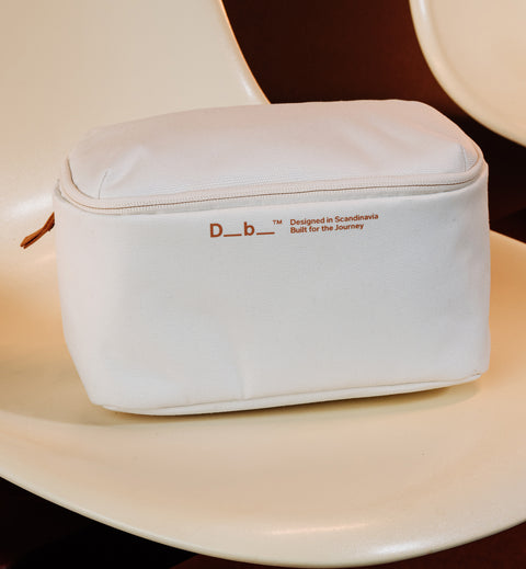 Essential Washbag S