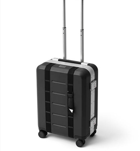 Reflective Luggage Tag