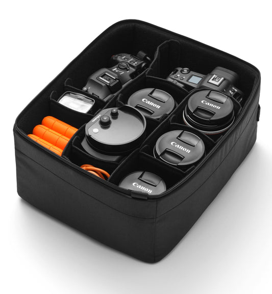 Ramverk Camera Insert L