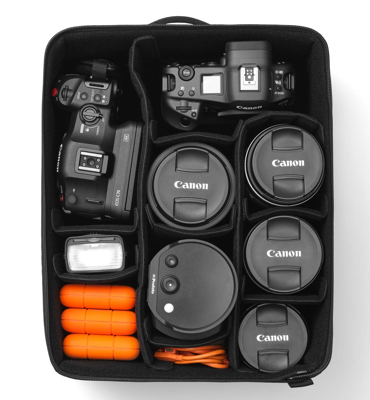 Ramverk Camera Insert L