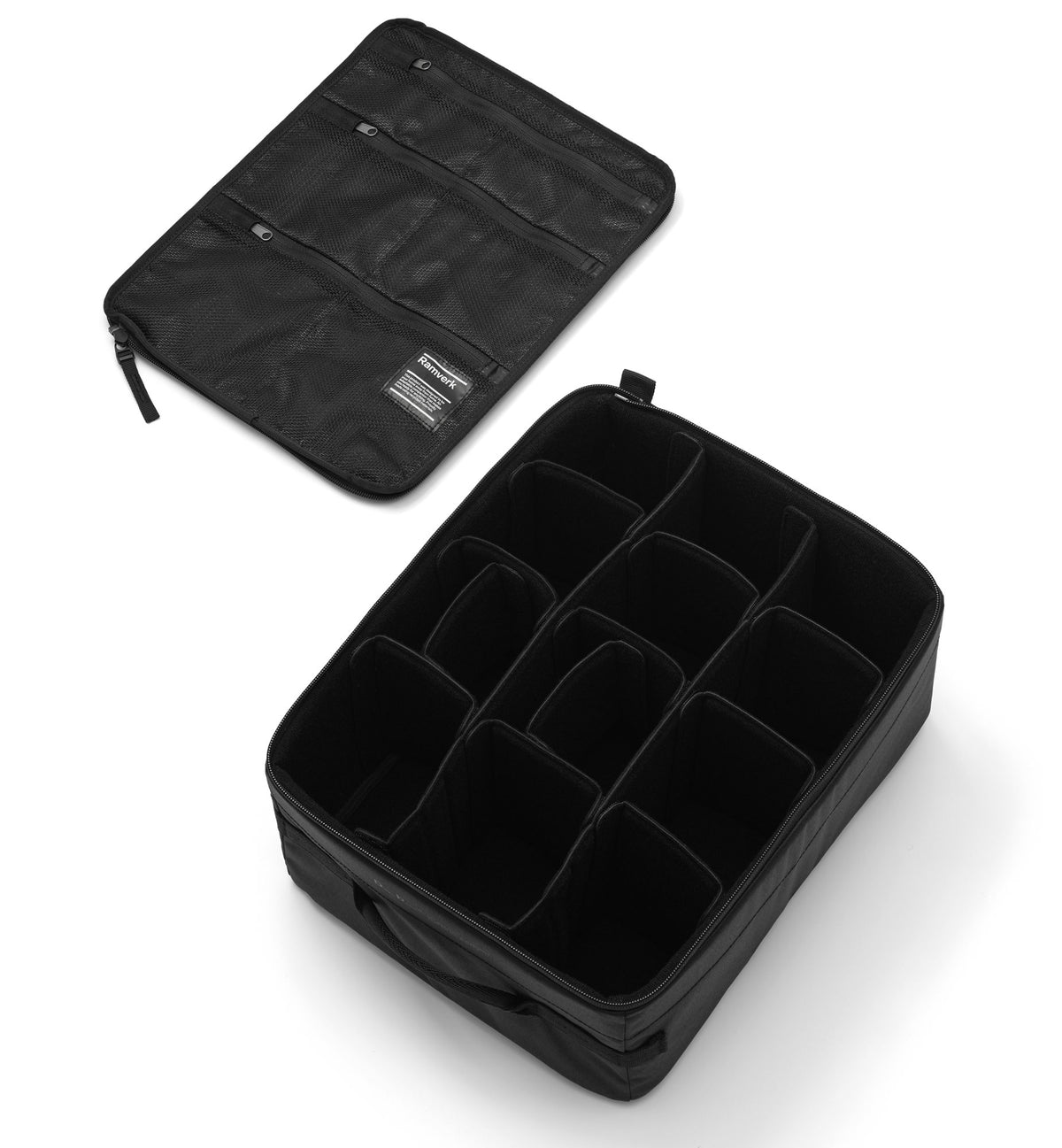 Ramverk Camera Insert L