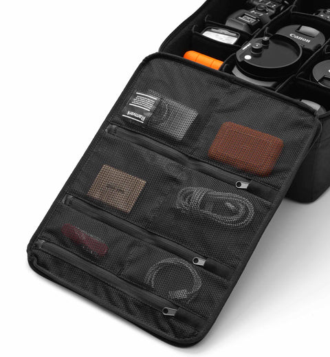 Ramverk Camera Insert L