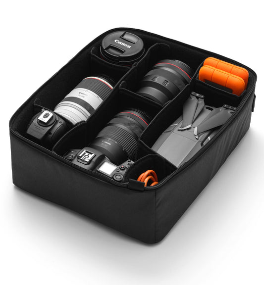 Ramverk Camera Insert M
