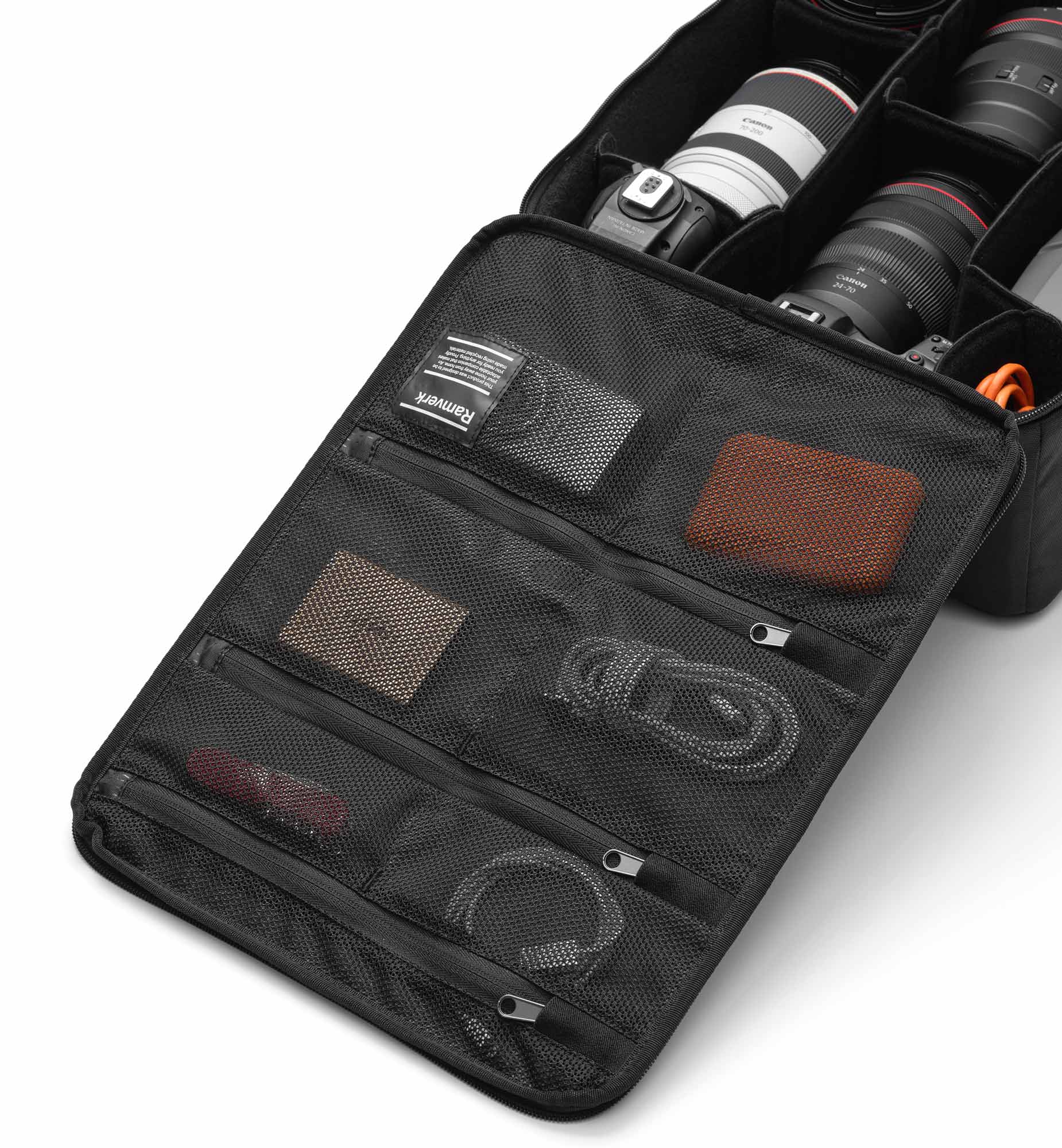 Ramverk Camera Insert M