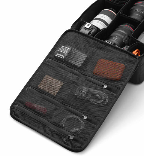 Ramverk Camera Insert M