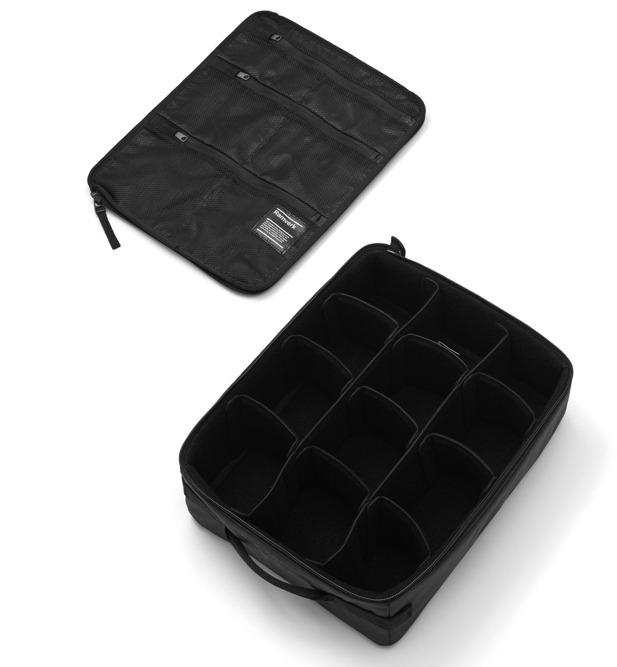 Ramverk Camera Insert M