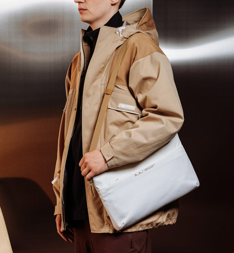 Ramverk Laptop sleeve 16"