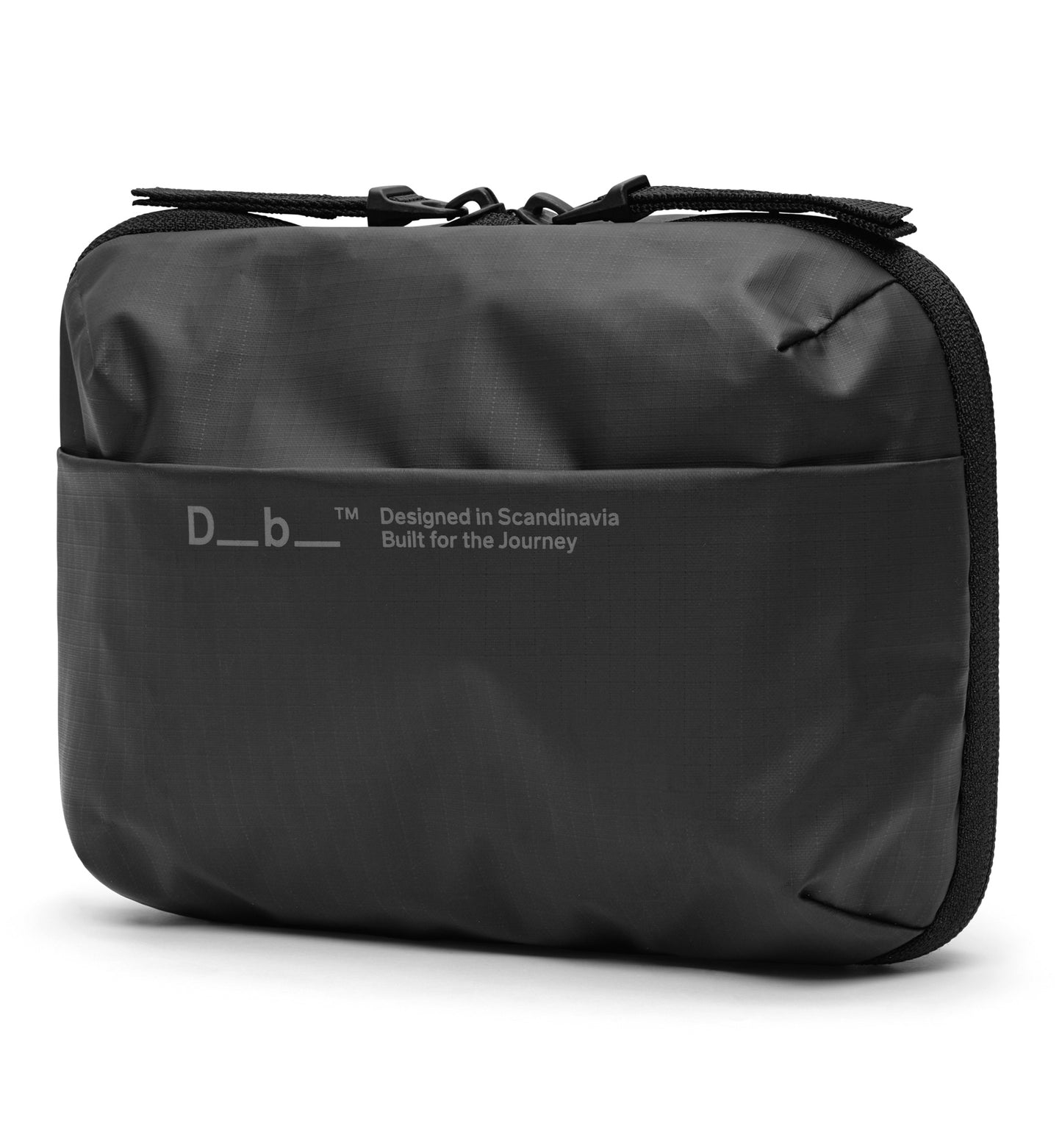 Ramverk Tech Organizer