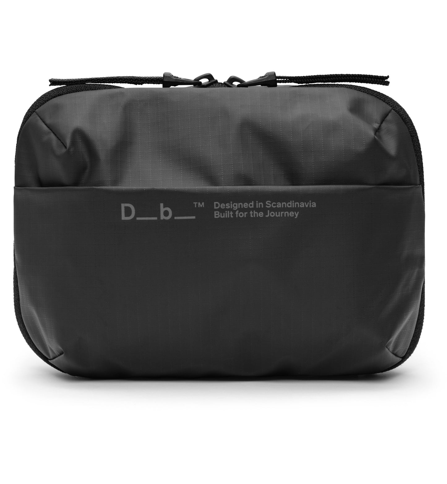 Ramverk Tech Organizer