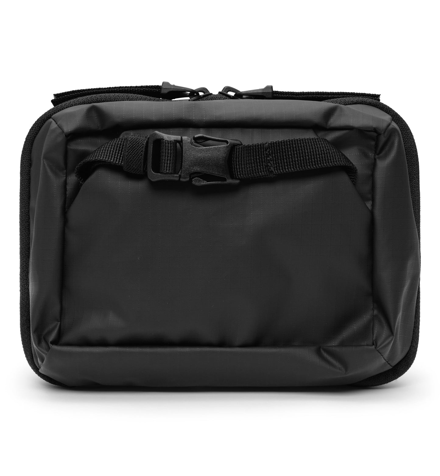 Ramverk Tech Organizer