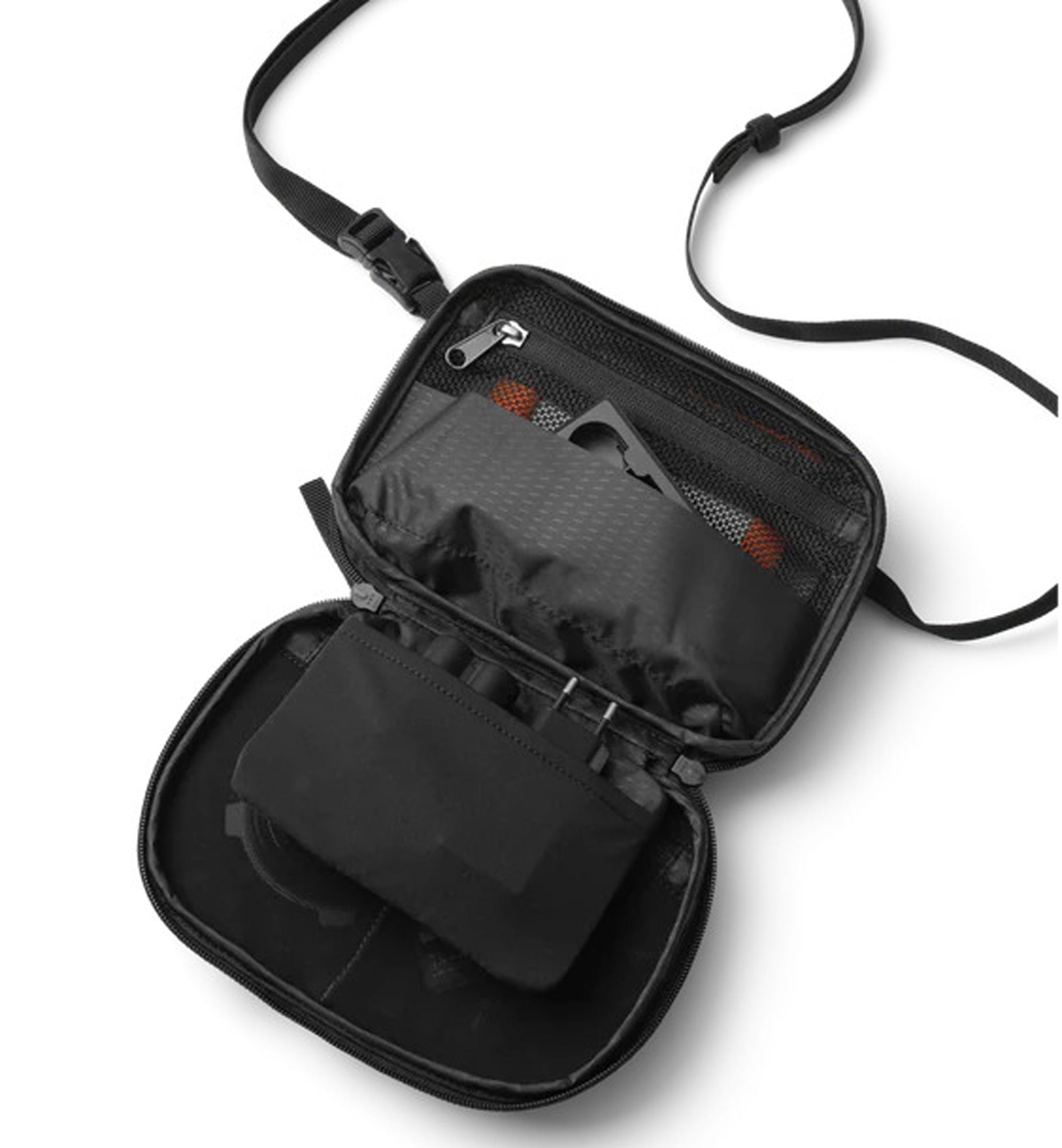 Ramverk Tech Organizer