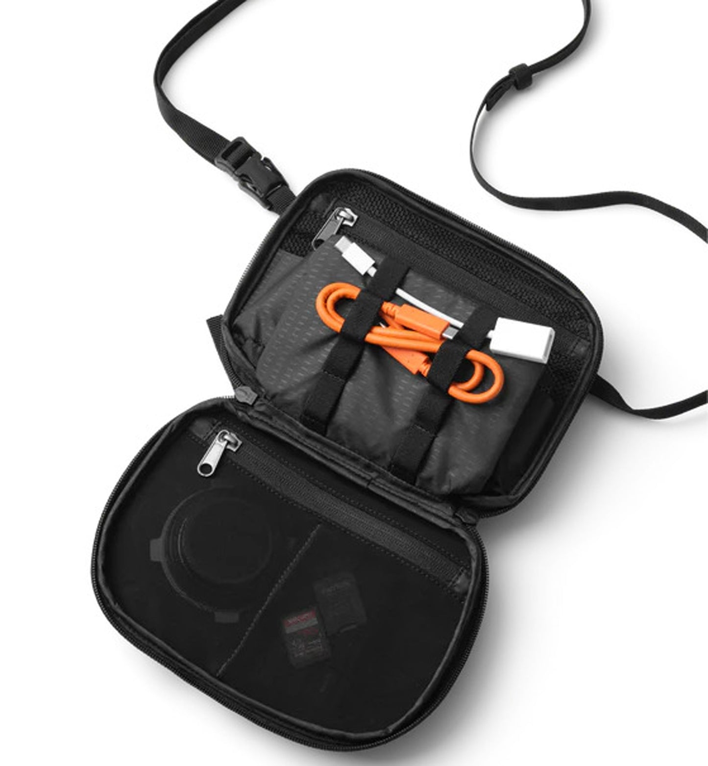 Ramverk Tech Organizer