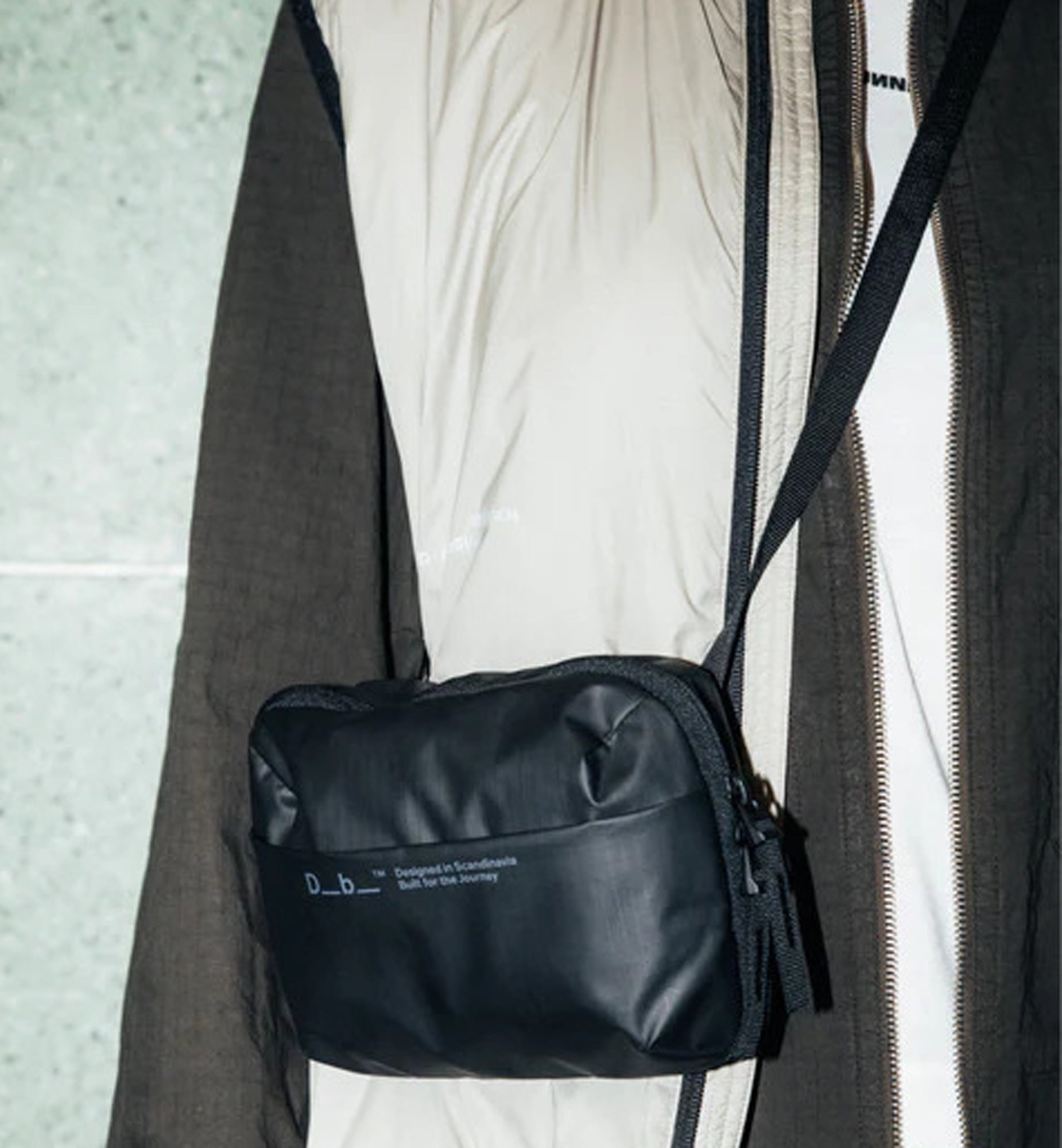 Ramverk Tech Organizer