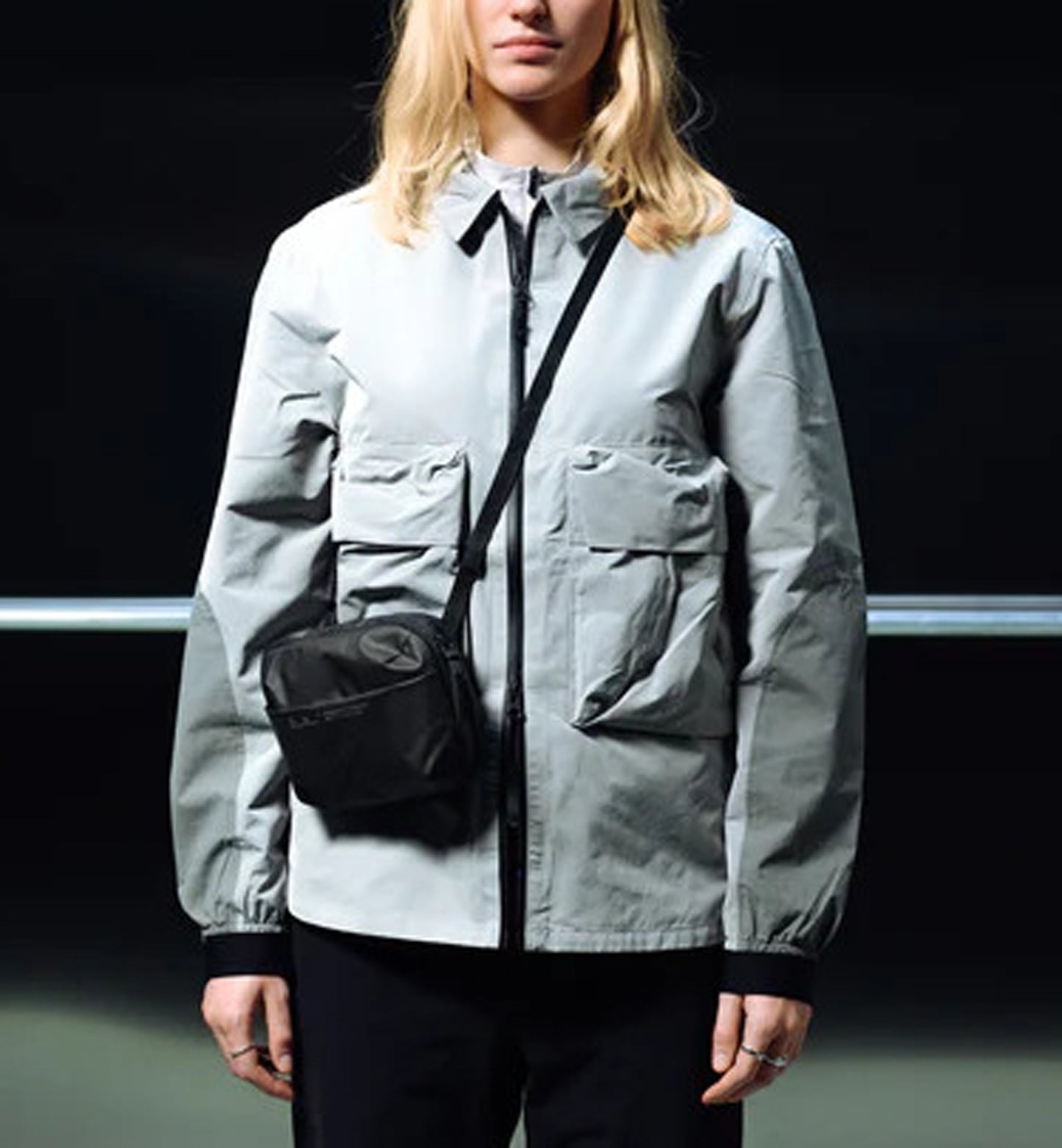 Ramverk Tech Organizer