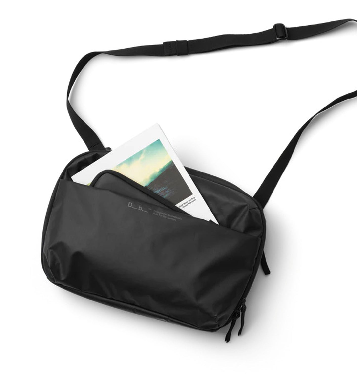 Ramverk Tablet Organizer