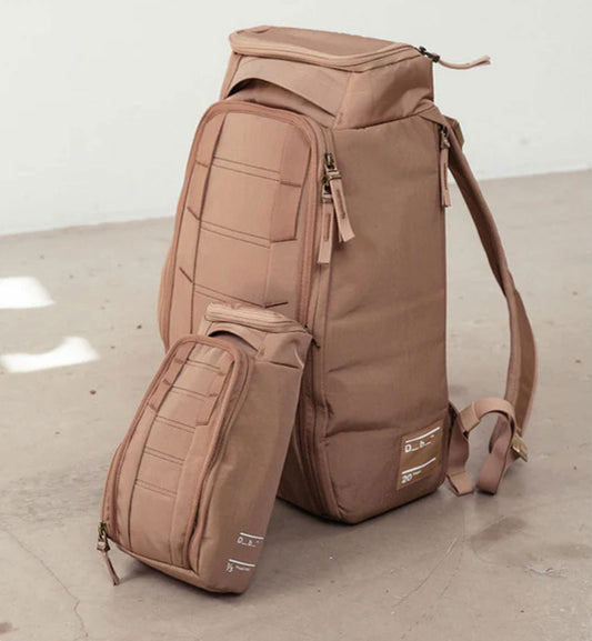 Hugger Washbag