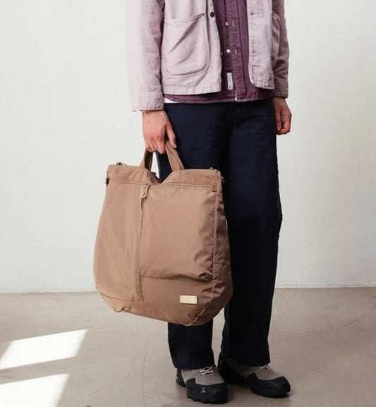 Utility Tote 32L