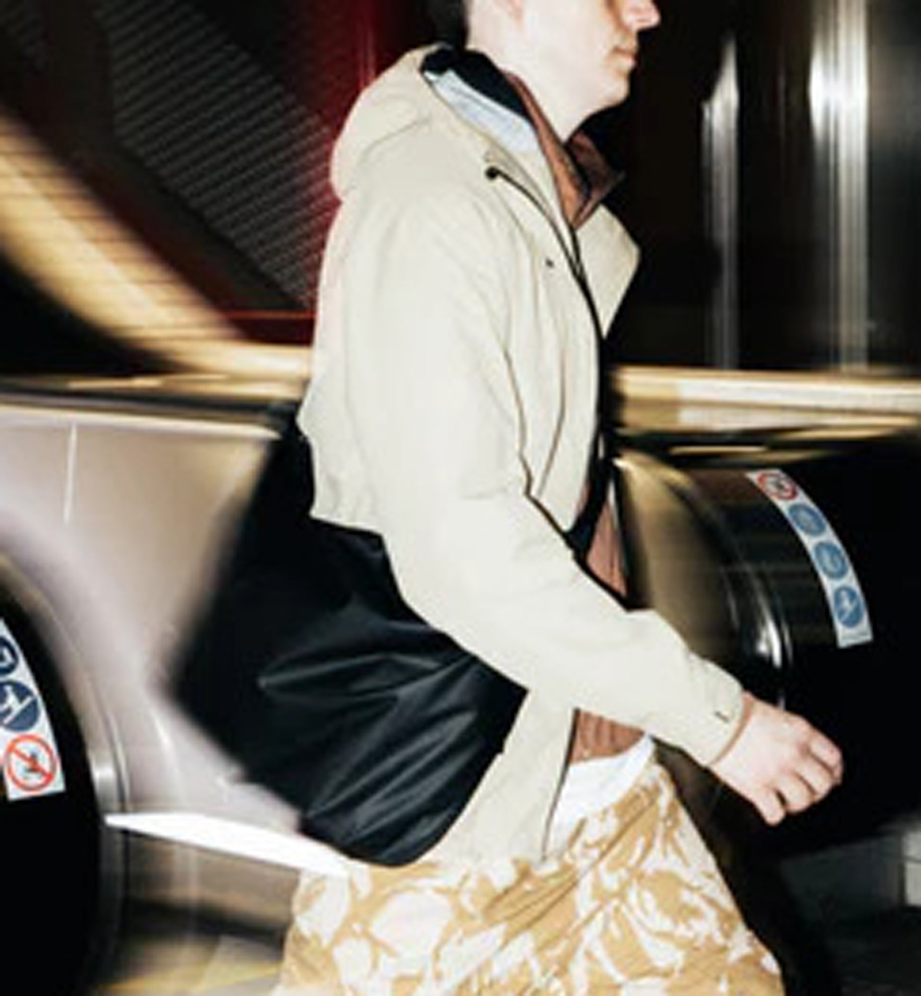 Ramverk Pro Sling Bag 24L