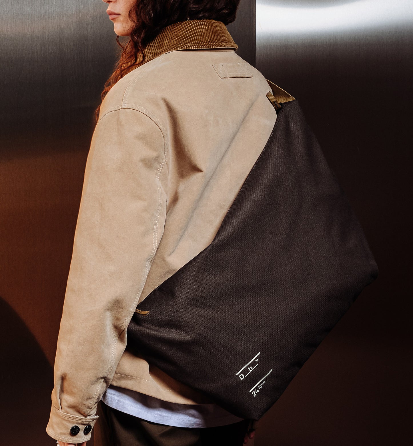 Ramverk Pro Sling Bag 24L