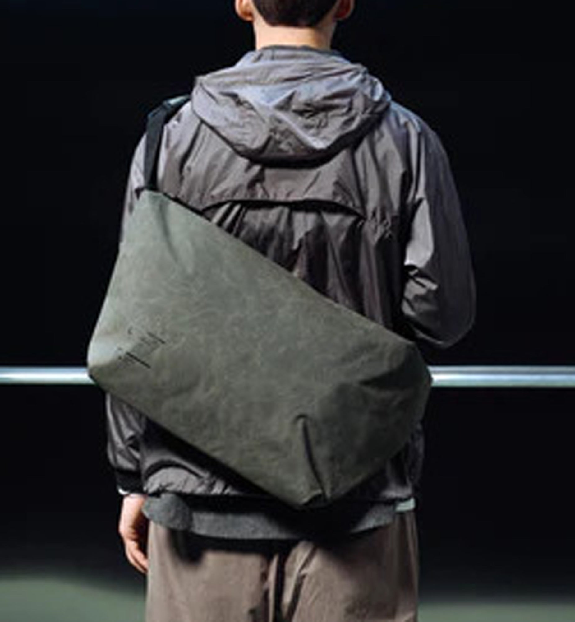 Ramverk Pro Sling Bag 24L