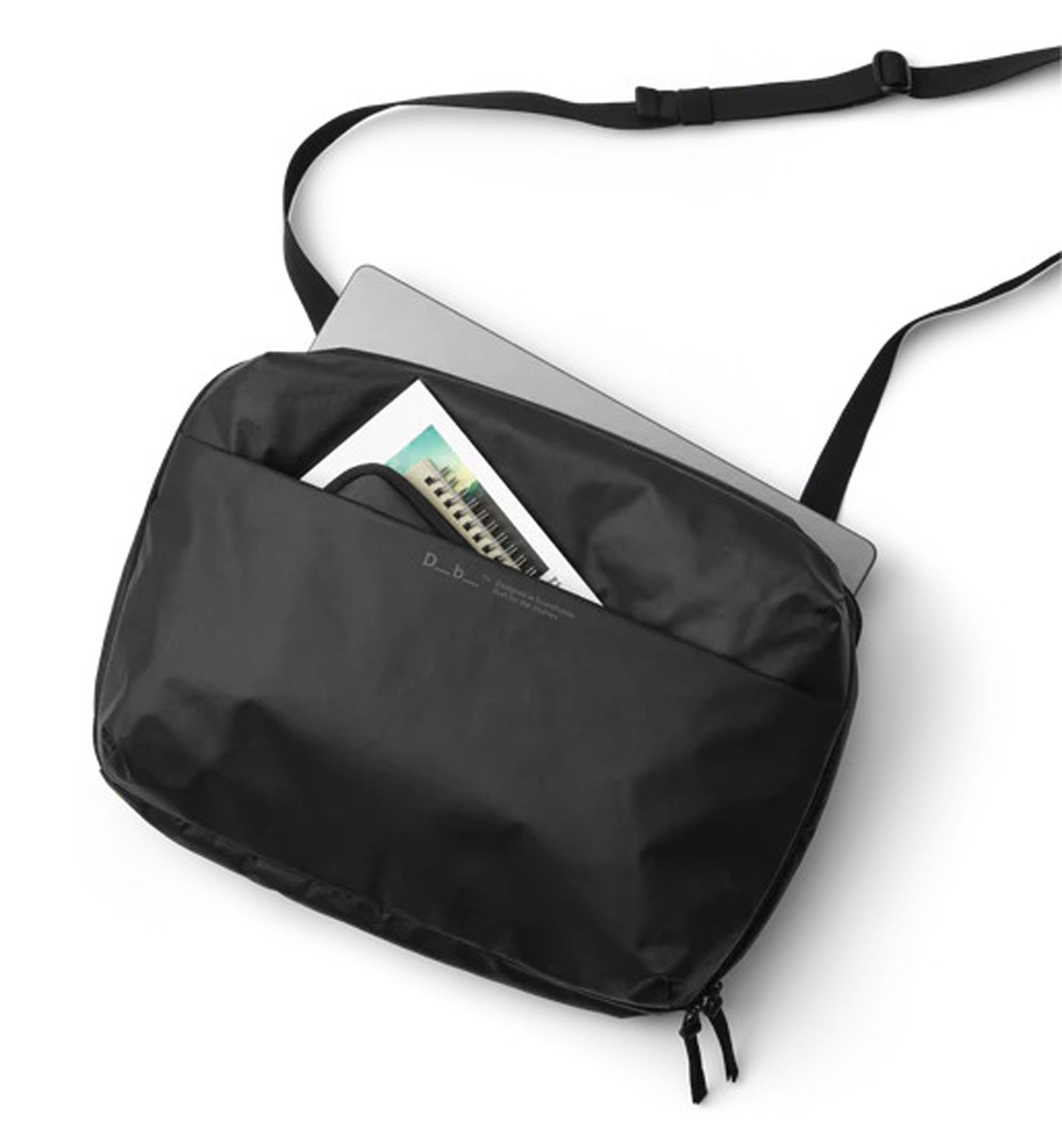 Ramverk Laptop Organizer 16"