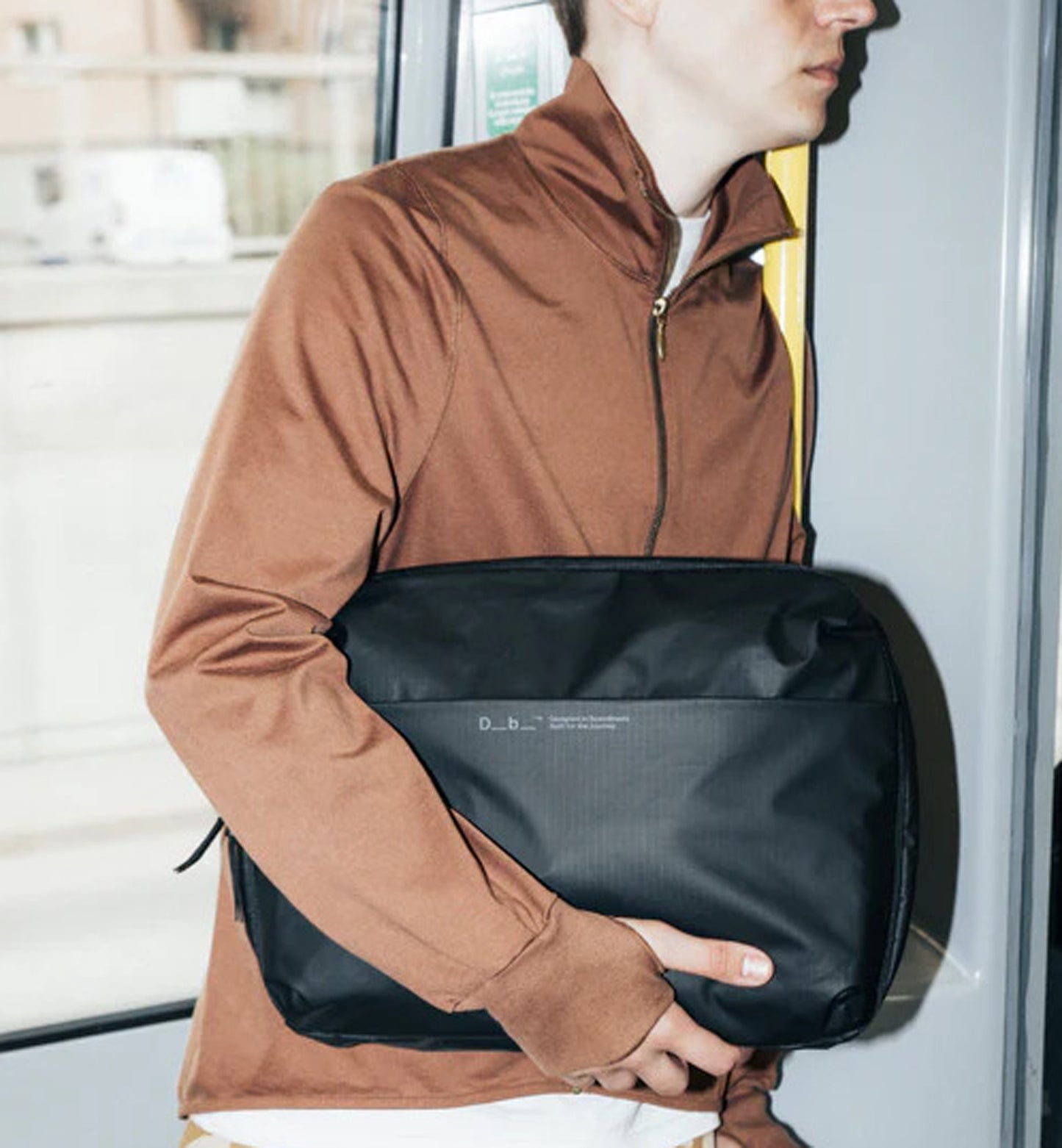 Ramverk Laptop Organizer 16"