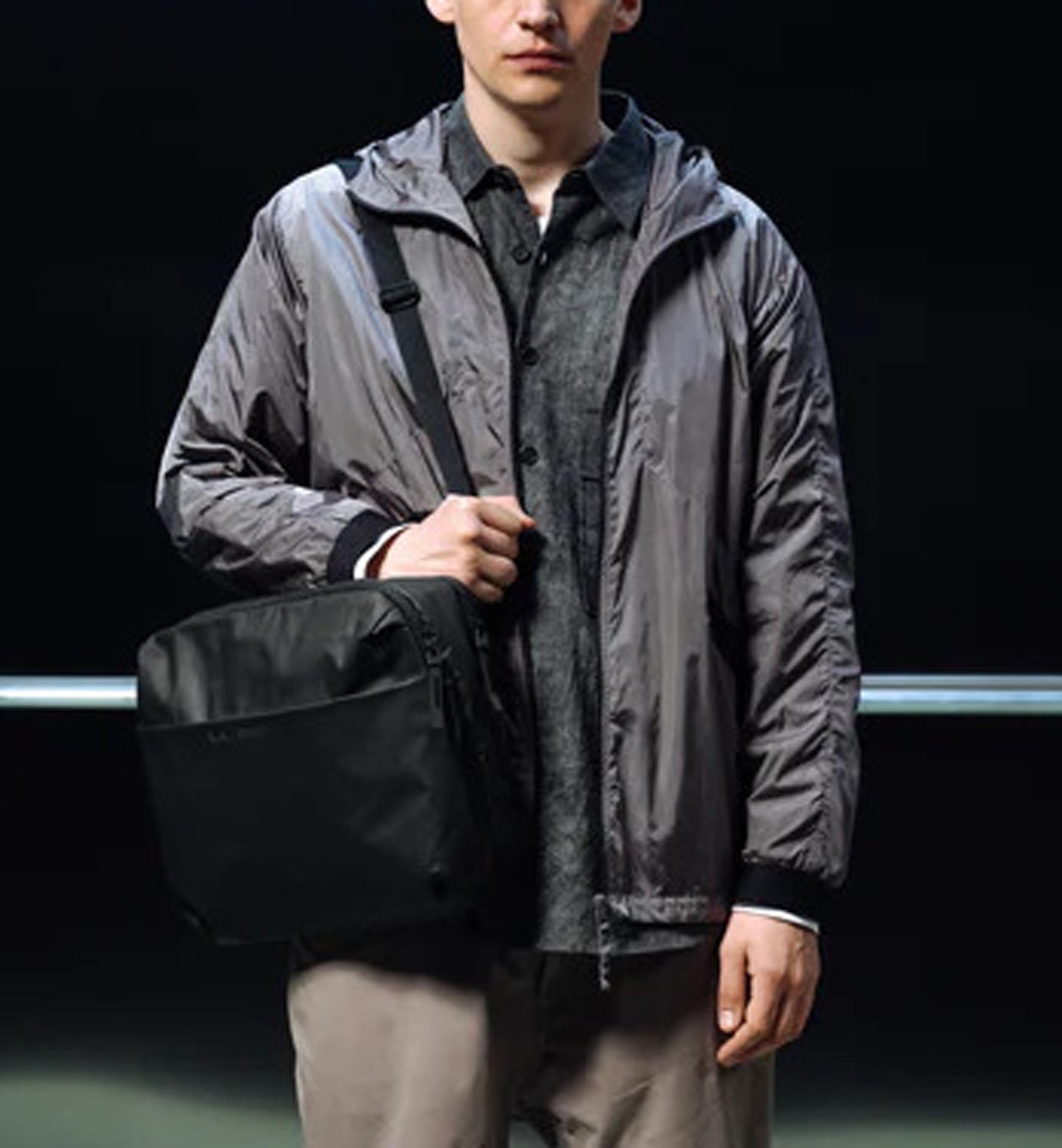 Ramverk Laptop Organizer 16"