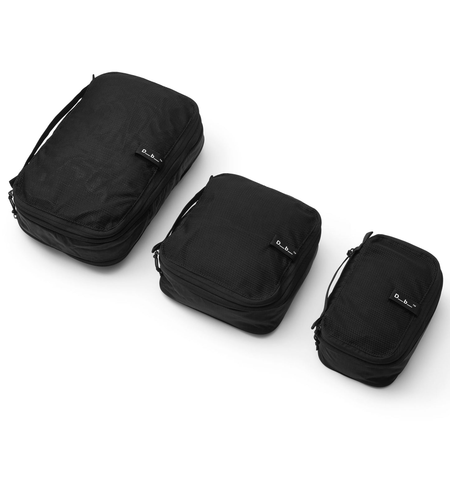 Packing Cube 3pcs Set