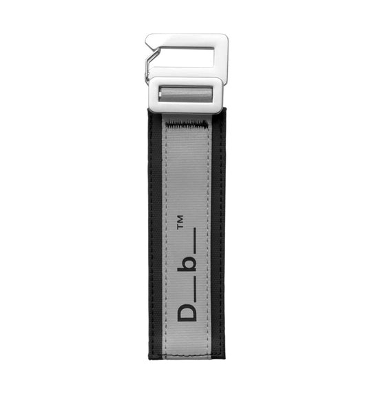 Reflective Luggage Tag