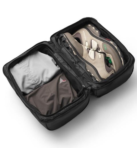 Roamer Split Packing Bag L