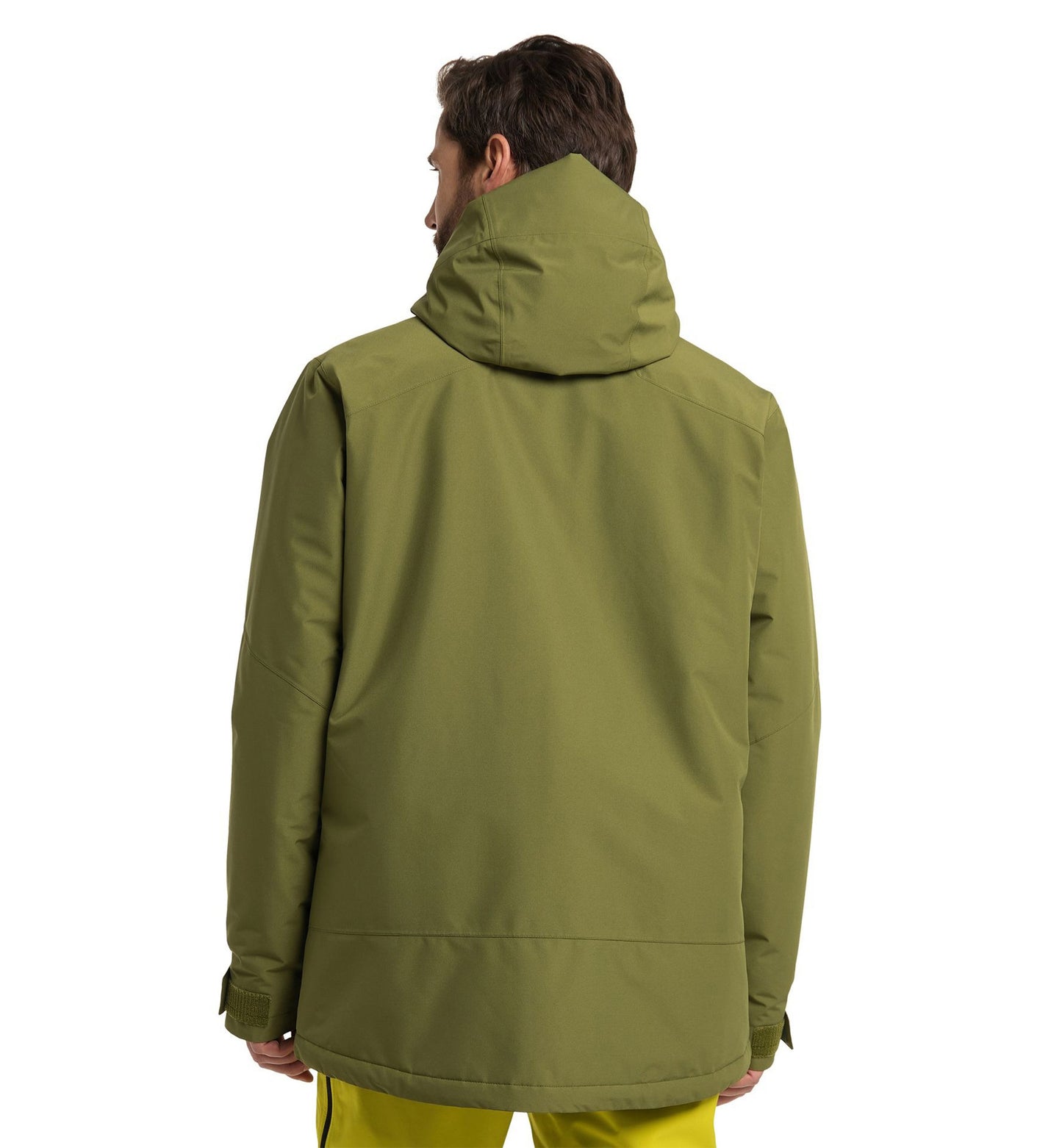 Lumi Insulated Jacket Men