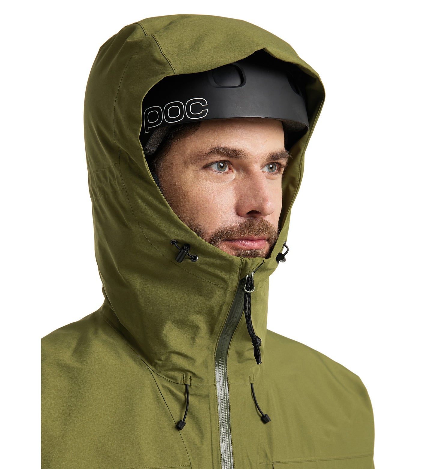 Lumi Insulated Jacket Men