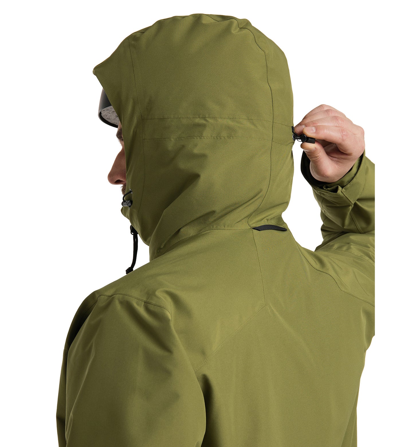 Lumi Insulated Jacket Men