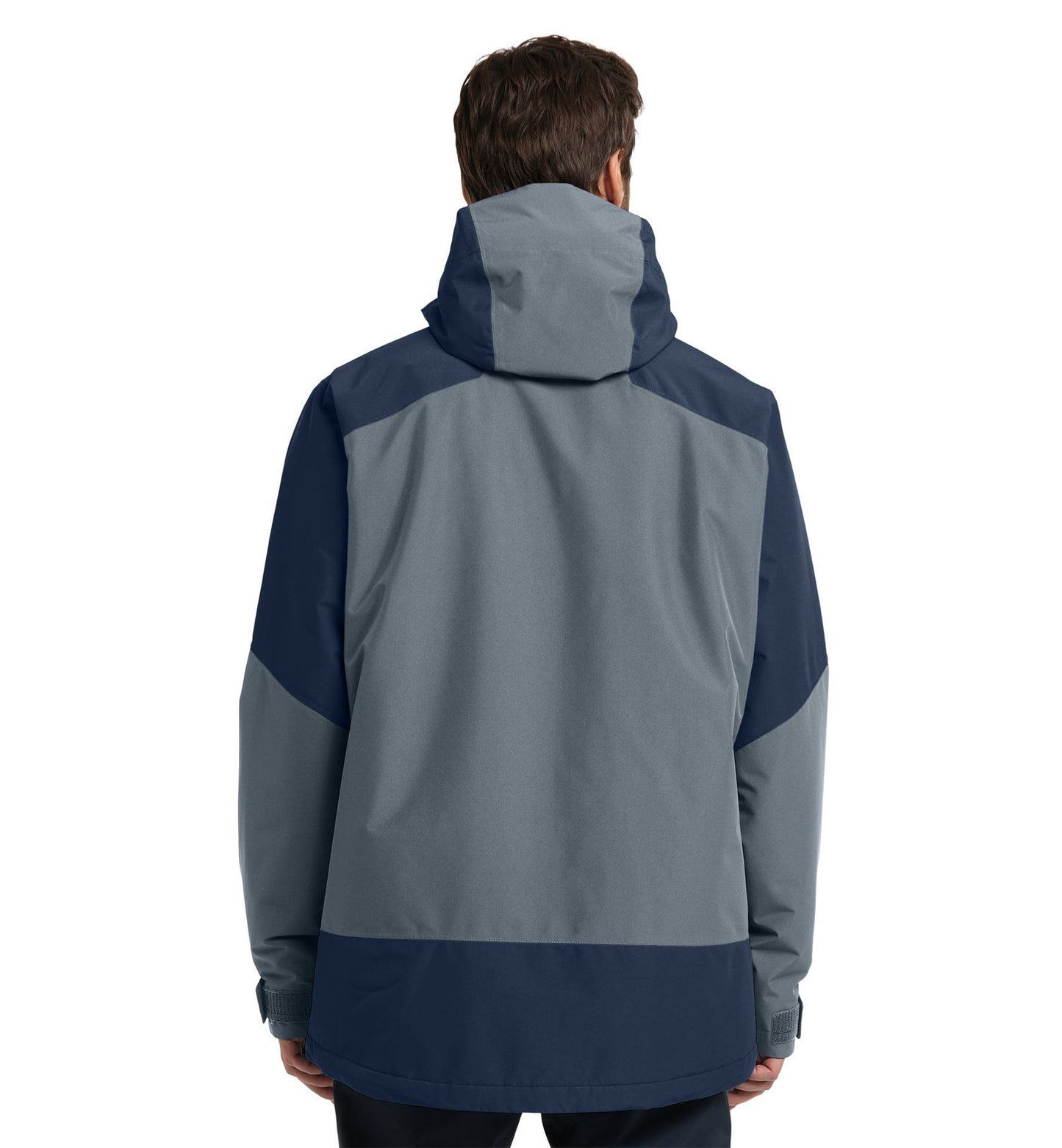 Lumi Insulated Jacket Men