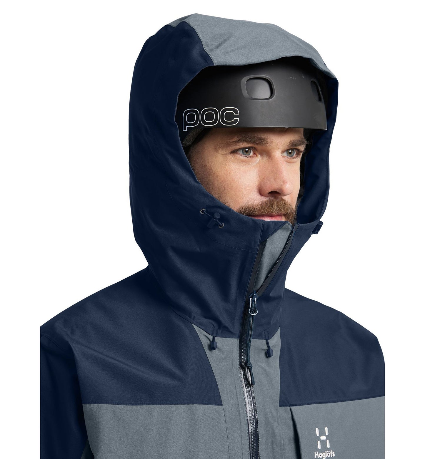 Lumi Insulated Jacket Men