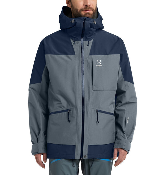 Lumi Insulated Jacket Men