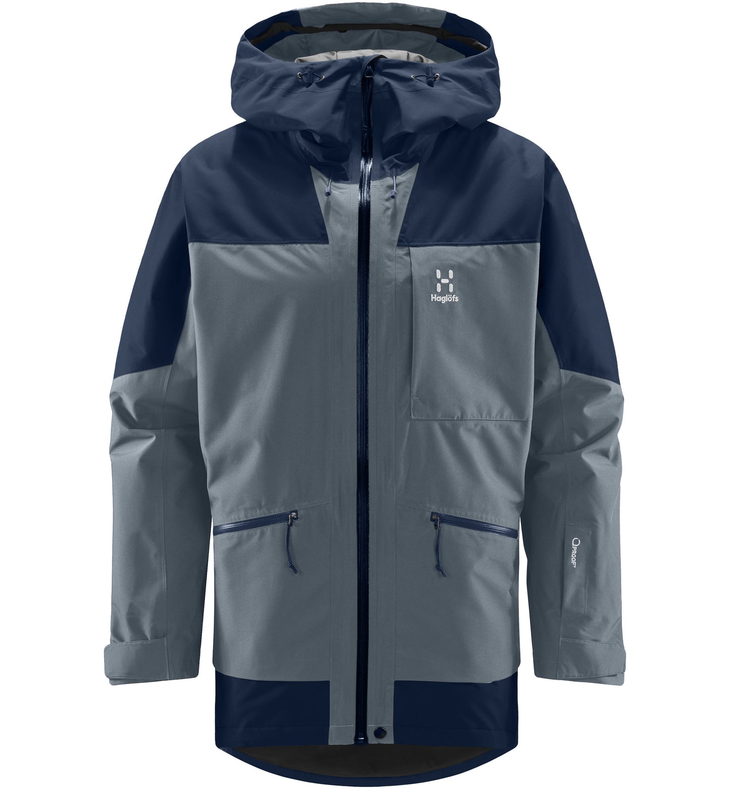 Lumi Insulated Jacket Men