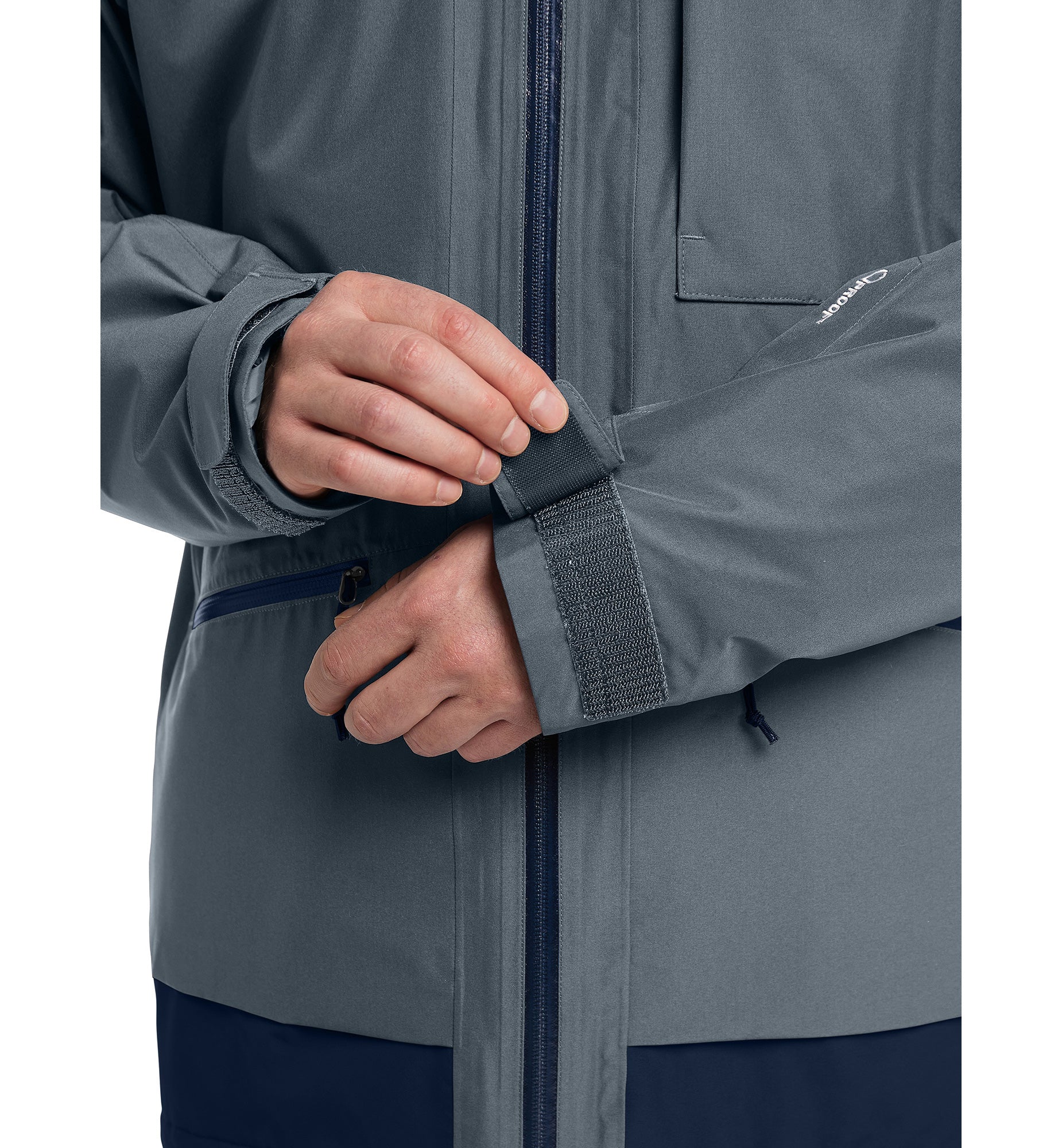 Lumi Insulated Jacket Men