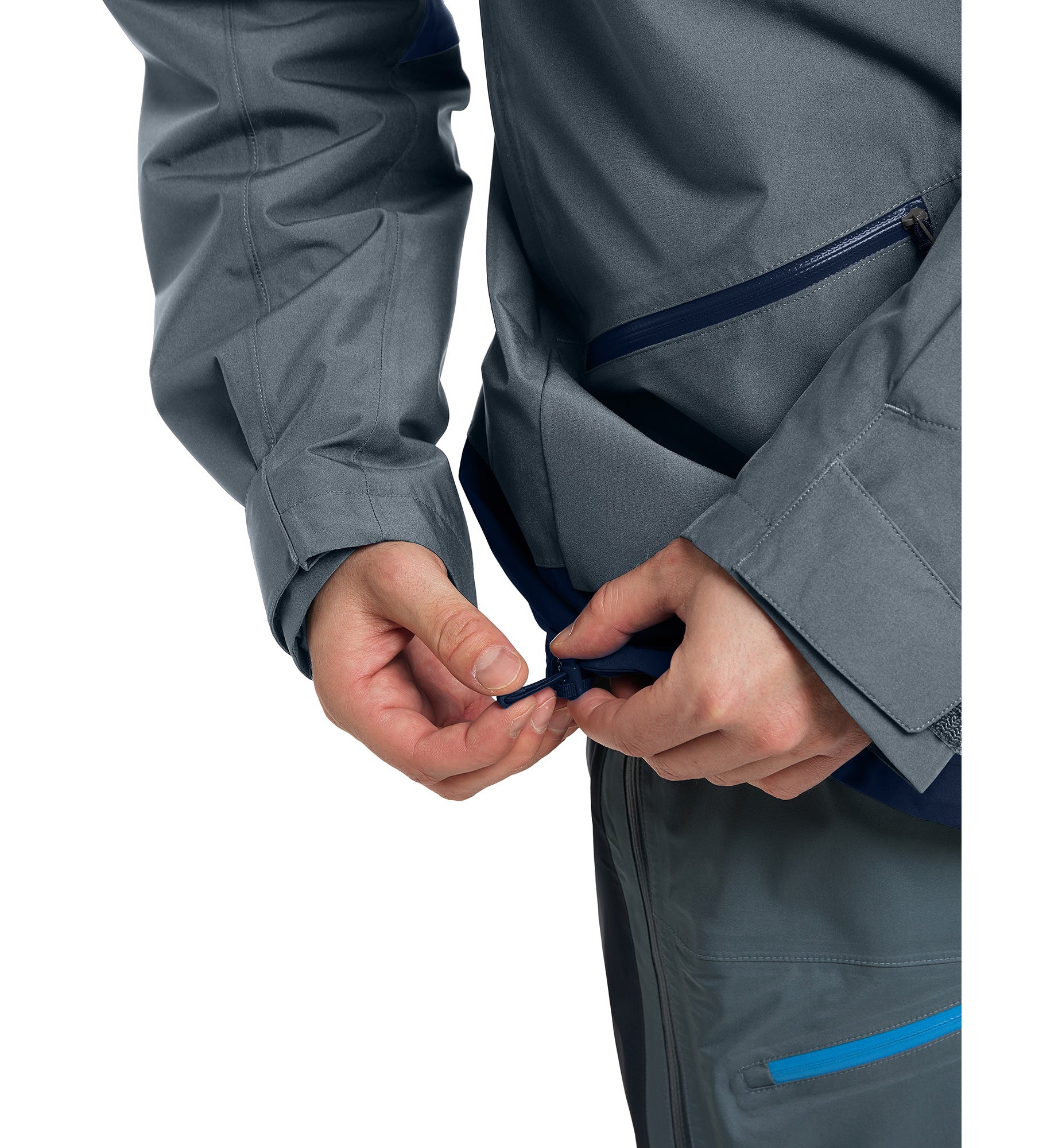 Lumi Insulated Jacket Men