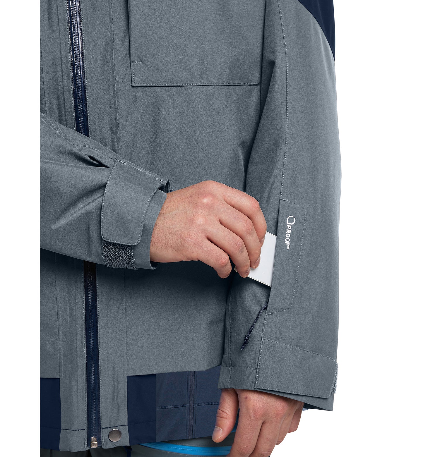 Lumi Insulated Jacket Men