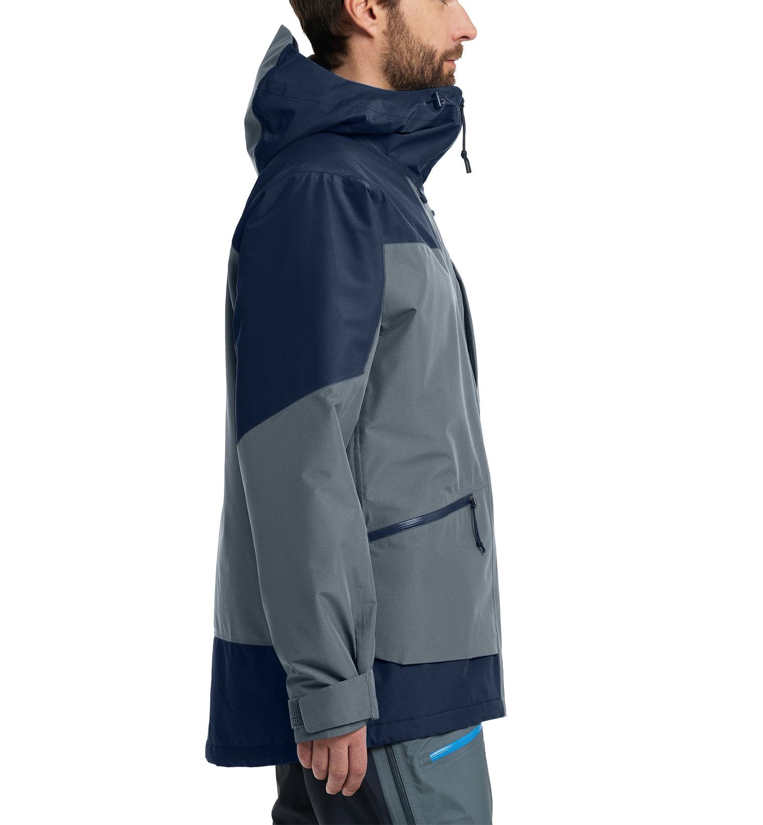 Lumi Insulated Jacket Men