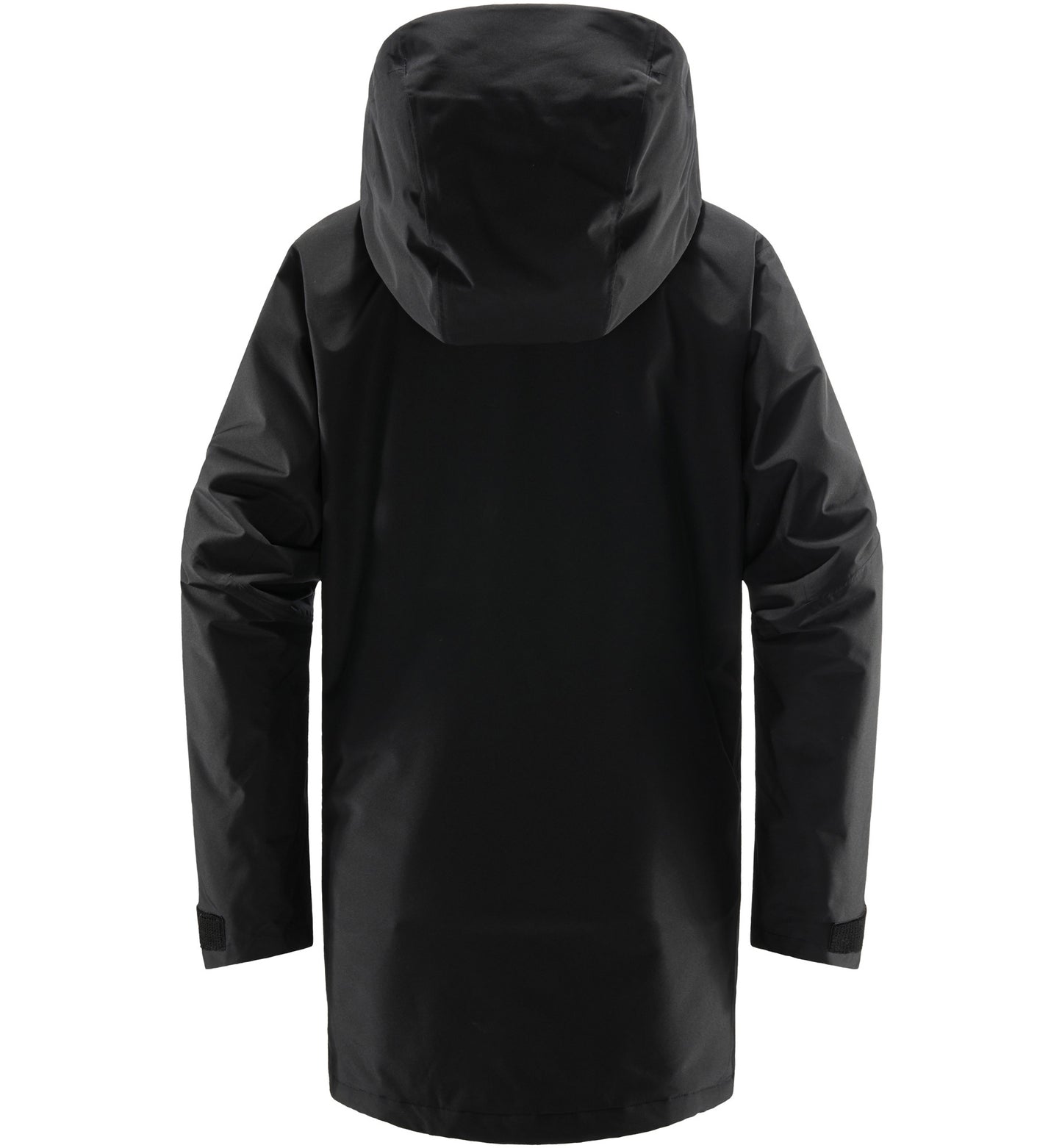 Lumi Insulated Parka Women