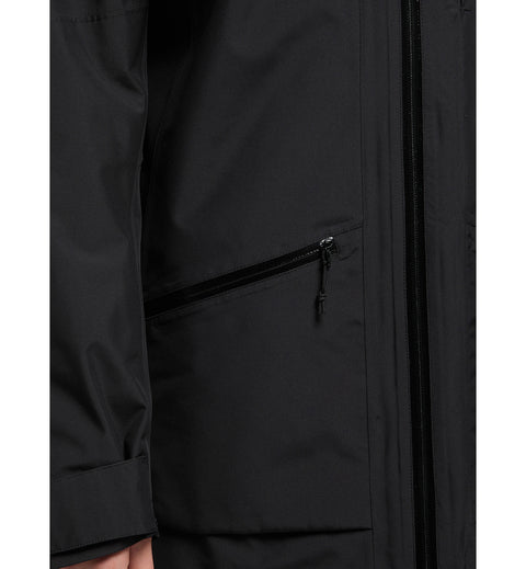 Lumi Insulated Parka Women