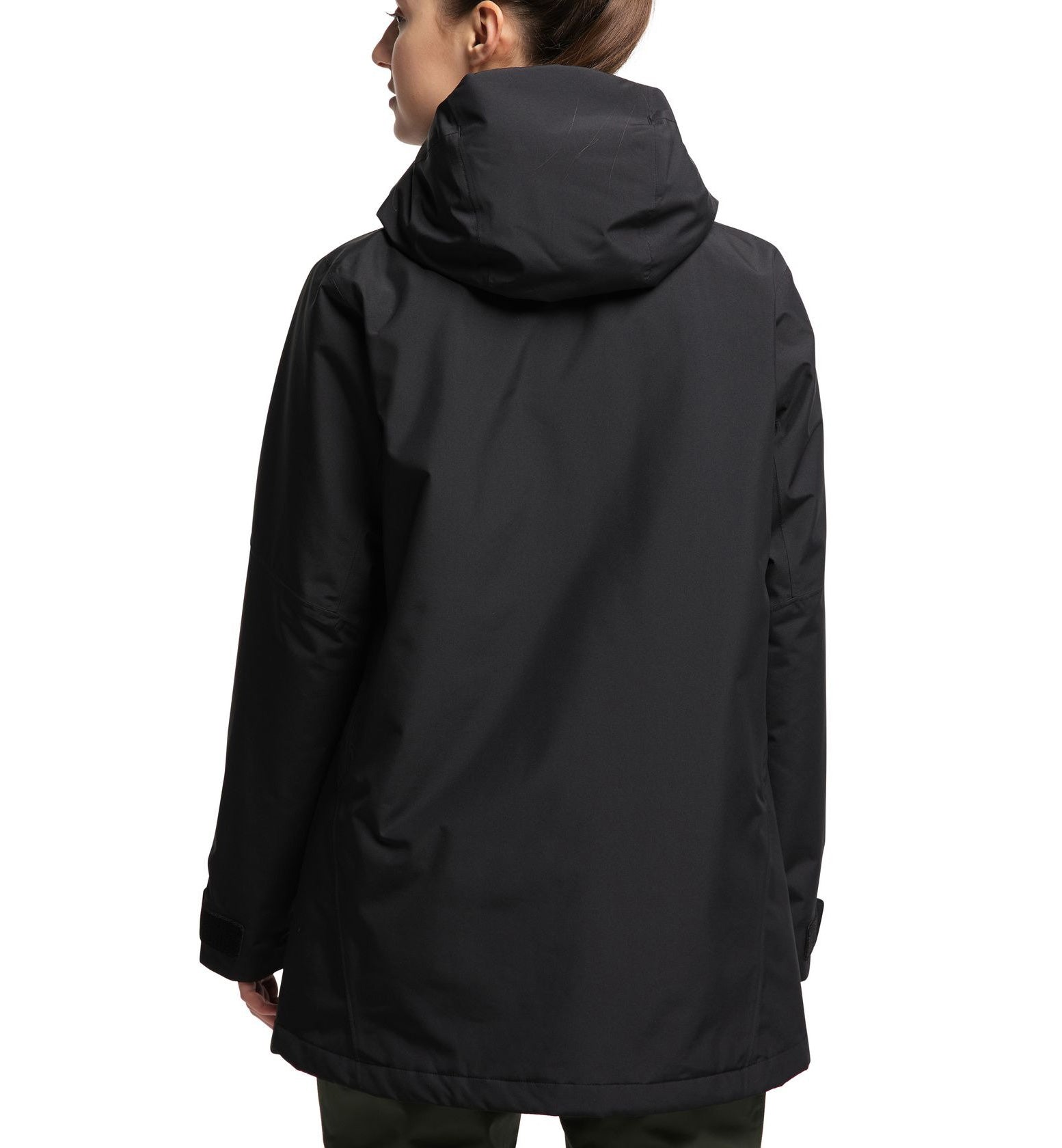 Lumi Insulated Parka Women