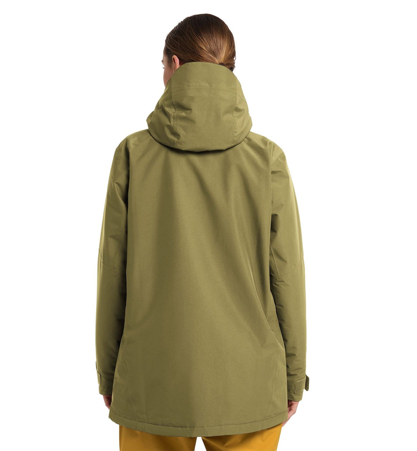 Lumi Insulated Parka Women