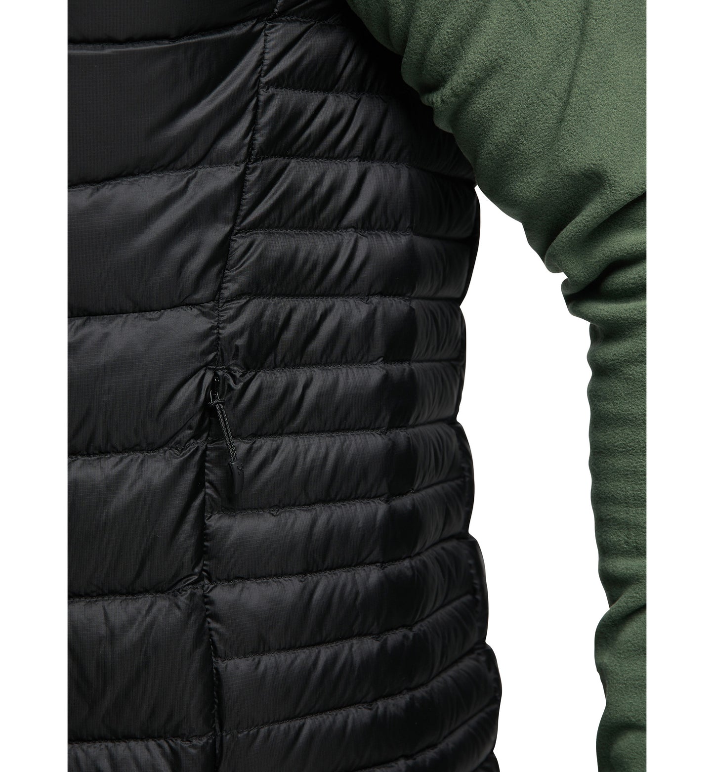 ROC Down Vest Men