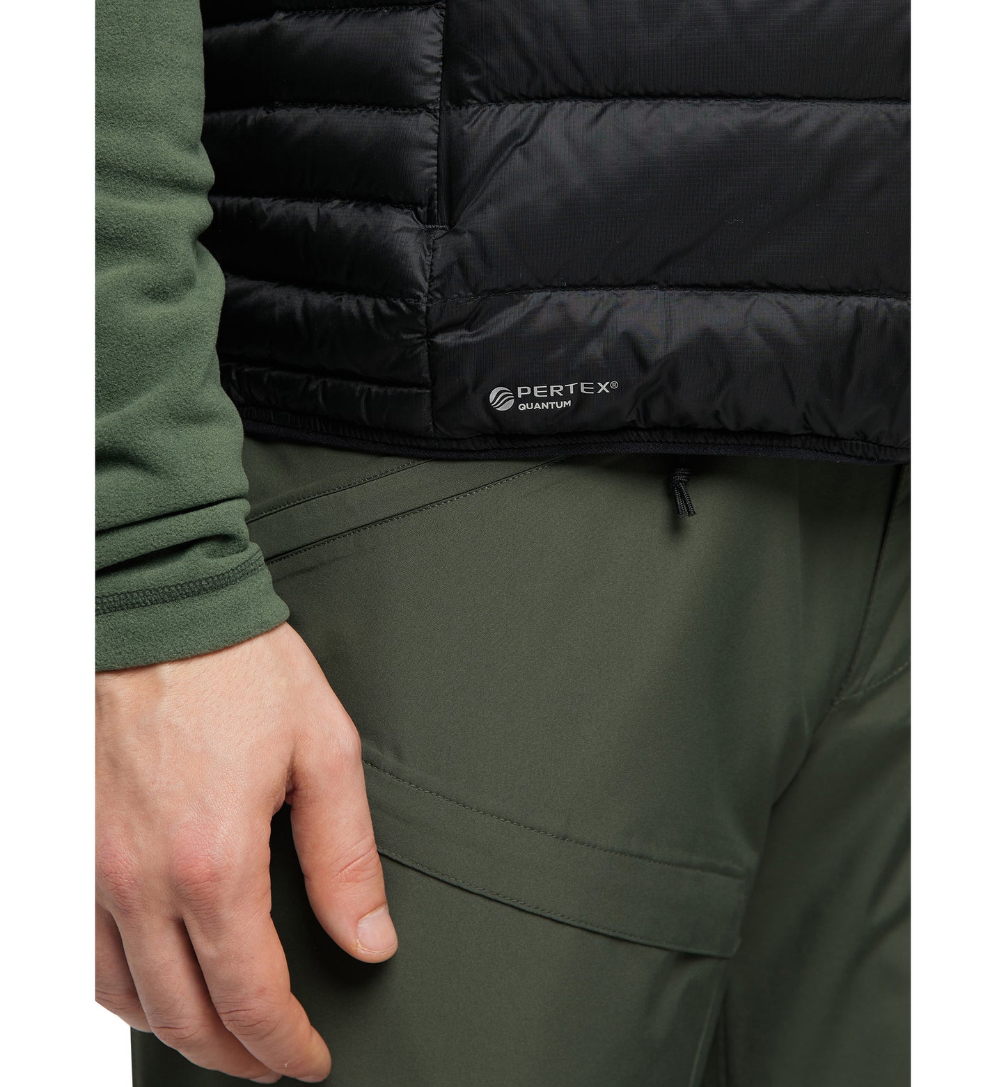 ROC Down Vest Men